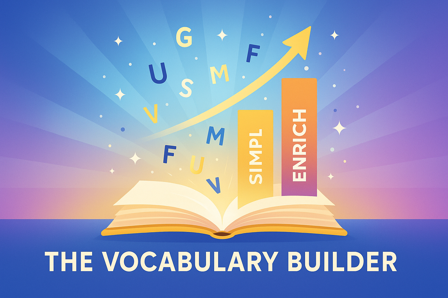 Vocabulary Wizard